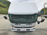 UDトラックスコンドルアルミバン中型（4t）[写真09]