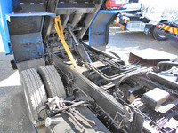 三菱ふそうキャンターパッカー車（塵芥車）小型（2t・3t）[写真08]