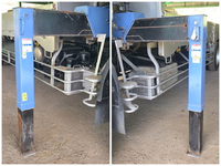 いすゞギガクレーン4段大型（10t）[写真21]