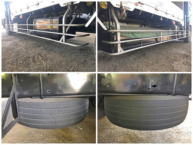 いすゞギガクレーン4段大型（10t）[写真24]