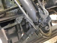 いすゞギガクレーン4段大型（10t）[写真28]