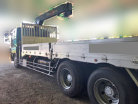 いすゞギガクレーン4段大型（10t）[写真04]