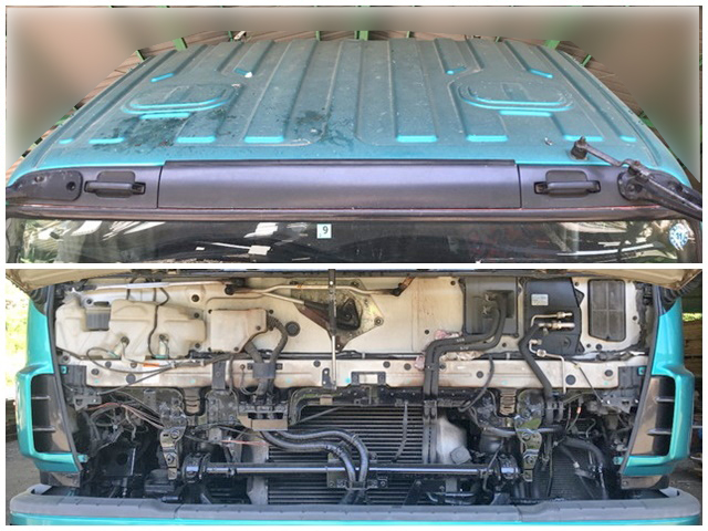 いすゞギガクレーン4段大型（10t）[写真08]