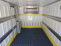 三菱ふそうキャンター冷凍車（冷蔵車）小型（2t・3t）[写真10]