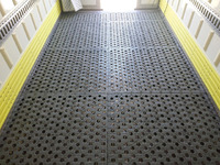 三菱ふそうキャンター冷凍車（冷蔵車）小型（2t・3t）[写真14]