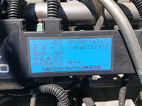 三菱ふそうキャンター冷凍車（冷蔵車）小型（2t・3t）[写真26]