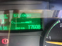 三菱ふそうキャンター冷凍車（冷蔵車）小型（2t・3t）[写真32]