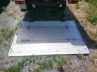 三菱ふそうキャンター冷凍車（冷蔵車）小型（2t・3t）[写真07]