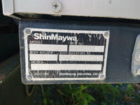 三菱ふそうキャンター冷凍車（冷蔵車）小型（2t・3t）[写真09]