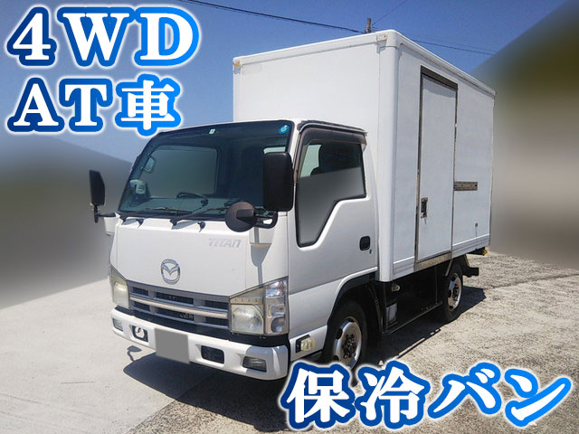 マツダタイタン保冷バン小型（2t・3t）BKG-LHS85AN [写真01]