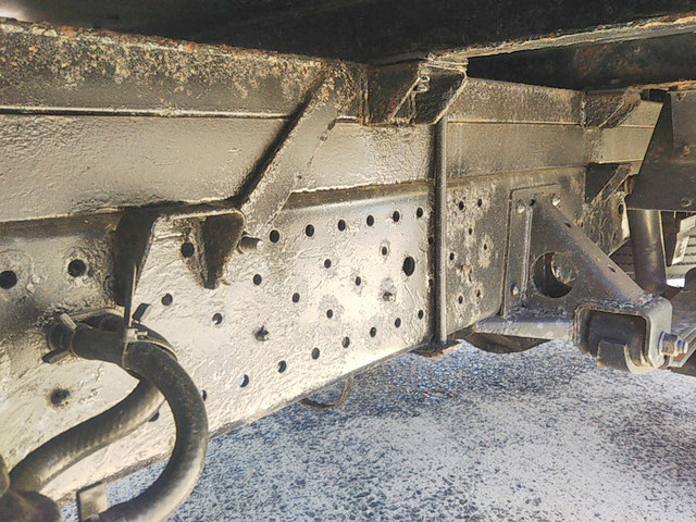 マツダタイタン保冷バン小型（2t・3t）[写真14]