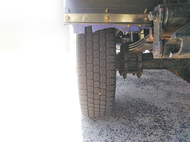 マツダタイタン保冷バン小型（2t・3t）[写真19]