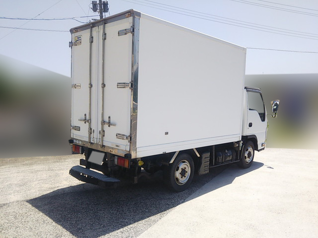 マツダタイタン保冷バン小型（2t・3t）[写真02]