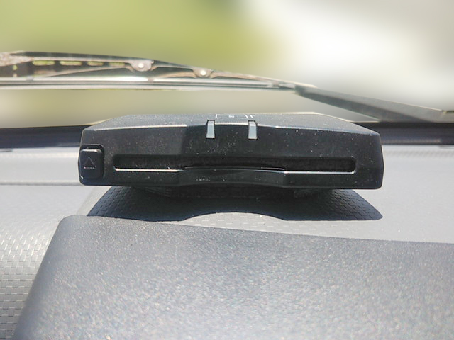 マツダタイタン保冷バン小型（2t・3t）[写真33]