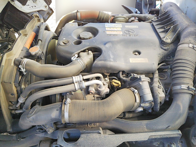 いすゞエルフダンプ小型（2t・3t）[写真16]