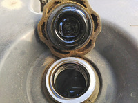 いすゞエルフダンプ小型（2t・3t）[写真17]