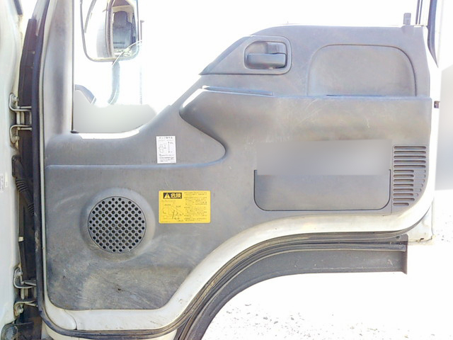 いすゞエルフダンプ小型（2t・3t）[写真21]