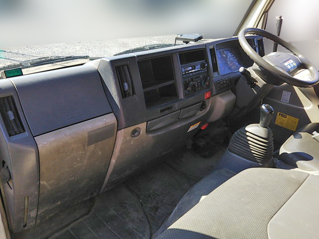 いすゞエルフダンプ小型（2t・3t）[写真22]