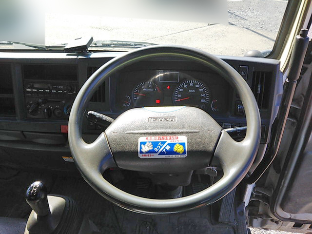 いすゞエルフダンプ小型（2t・3t）[写真26]