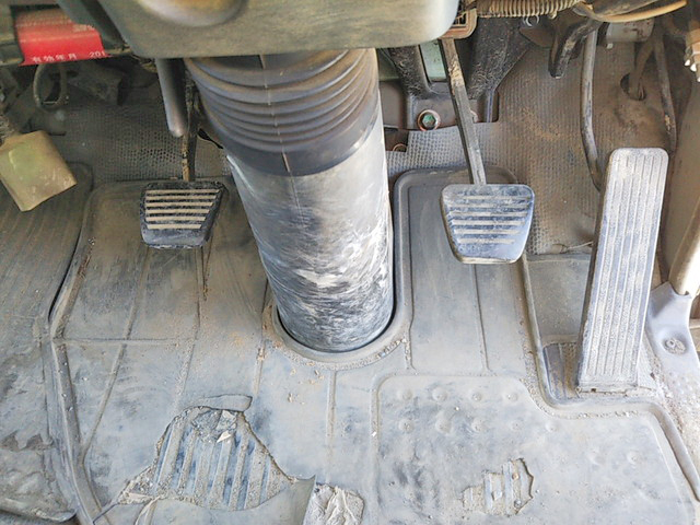 いすゞエルフダンプ小型（2t・3t）[写真35]