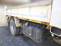 いすゞエルフダンプ小型（2t・3t）[写真08]