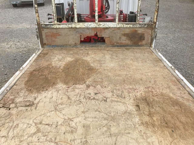 三菱ふそうキャンタークレーン3段小型（2t・3t）[写真14]