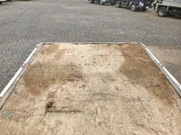 三菱ふそうキャンタークレーン3段小型（2t・3t）[写真15]