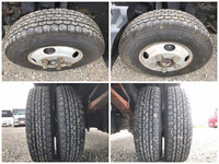 三菱ふそうキャンタークレーン3段小型（2t・3t）[写真22]