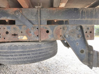 三菱ふそうキャンタークレーン3段小型（2t・3t）[写真23]