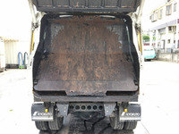 いすゞエルフパッカー車（塵芥車）小型（2t・3t）[写真11]