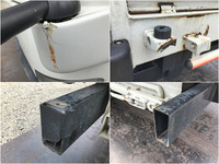 いすゞエルフパッカー車（塵芥車）小型（2t・3t）[写真16]