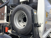 いすゞエルフパッカー車（塵芥車）小型（2t・3t）[写真23]