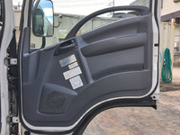 いすゞエルフパッカー車（塵芥車）小型（2t・3t）[写真27]