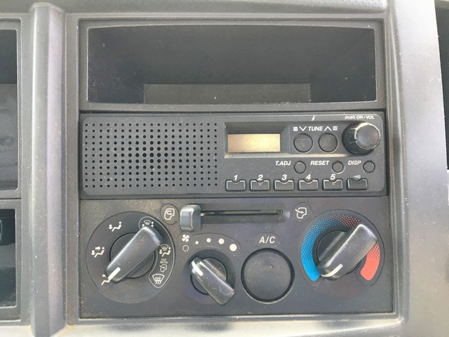 いすゞエルフパッカー車（塵芥車）小型（2t・3t）[写真33]