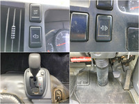 いすゞエルフパッカー車（塵芥車）小型（2t・3t）[写真38]