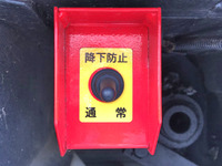 いすゞエルフパッカー車（塵芥車）小型（2t・3t）[写真39]