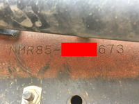 いすゞエルフパッカー車（塵芥車）小型（2t・3t）[写真40]