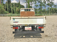 三菱ふそうキャンター平ボディ小型（2t・3t）[写真10]