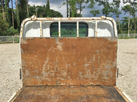 三菱ふそうキャンター平ボディ小型（2t・3t）[写真12]