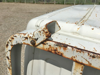 三菱ふそうキャンター平ボディ小型（2t・3t）[写真17]