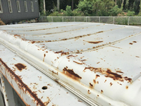 三菱ふそうキャンター平ボディ小型（2t・3t）[写真18]