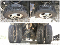 三菱ふそうキャンター平ボディ小型（2t・3t）[写真19]