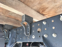 三菱ふそうキャンター平ボディ小型（2t・3t）[写真21]