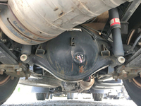 三菱ふそうキャンター平ボディ小型（2t・3t）[写真23]