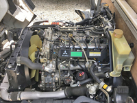三菱ふそうキャンター平ボディ小型（2t・3t）[写真26]