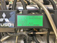 三菱ふそうキャンター平ボディ小型（2t・3t）[写真27]