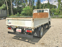 三菱ふそうキャンター平ボディ小型（2t・3t）[写真02]