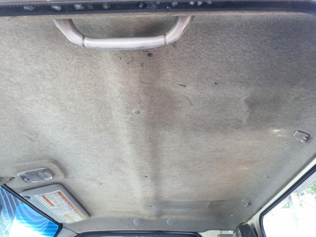 三菱ふそうキャンター平ボディ小型（2t・3t）[写真32]