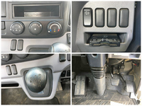 三菱ふそうキャンター平ボディ小型（2t・3t）[写真37]