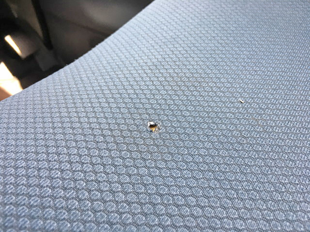 三菱ふそうキャンター平ボディ小型（2t・3t）[写真39]